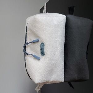 Handmade Cosmetic Bag